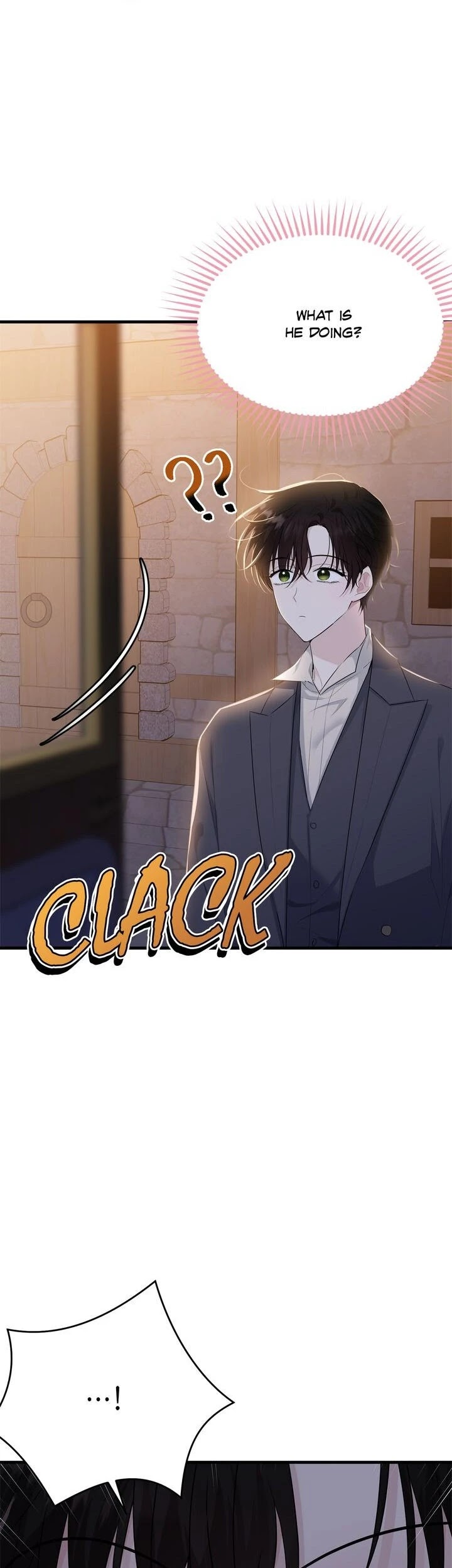 The Young Lady I Served Became a Young Master Chapter 74 page 30 - Chapter 74