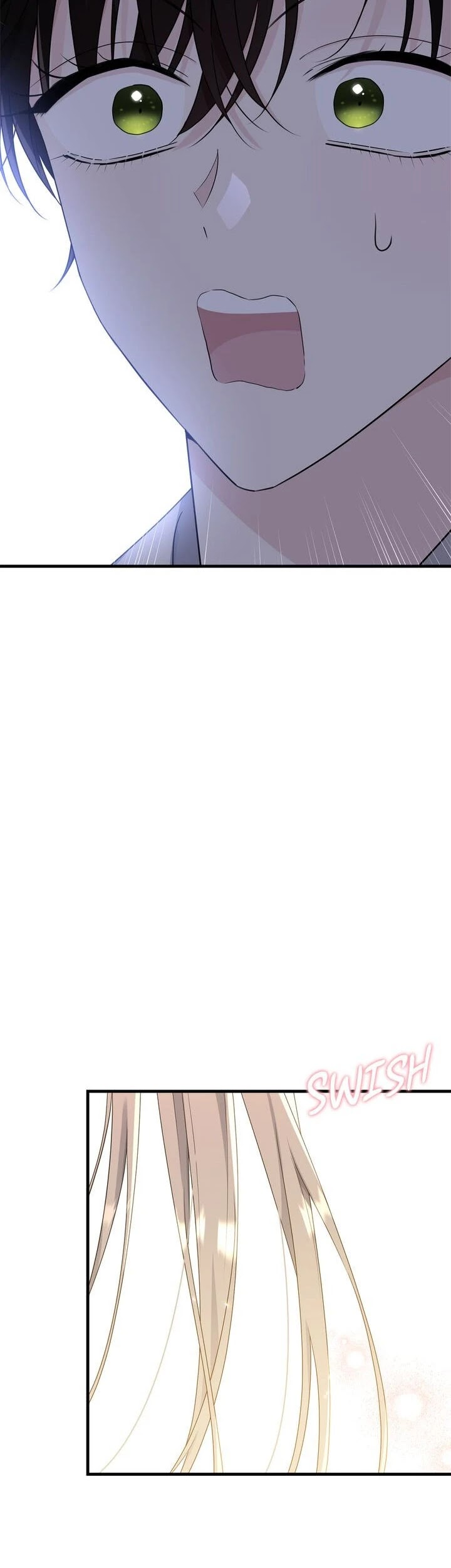 The Young Lady I Served Became a Young Master Chapter 74 page 31 - Chapter 74