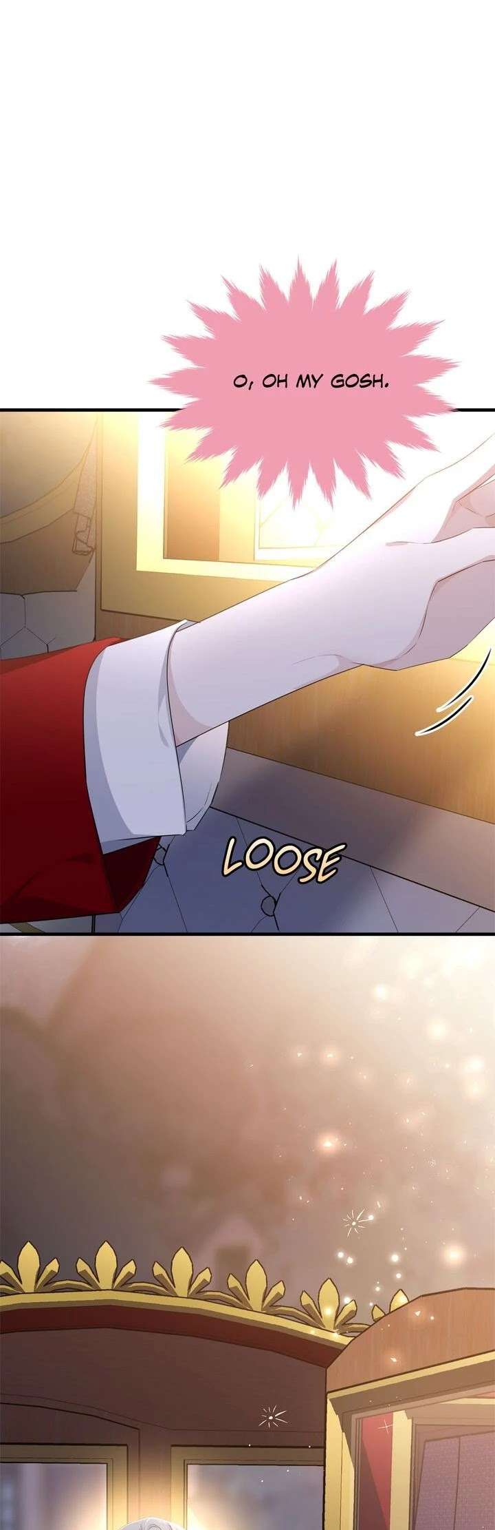 The Young Lady I Served Became a Young Master Chapter 74 page 32 - Chapter 74