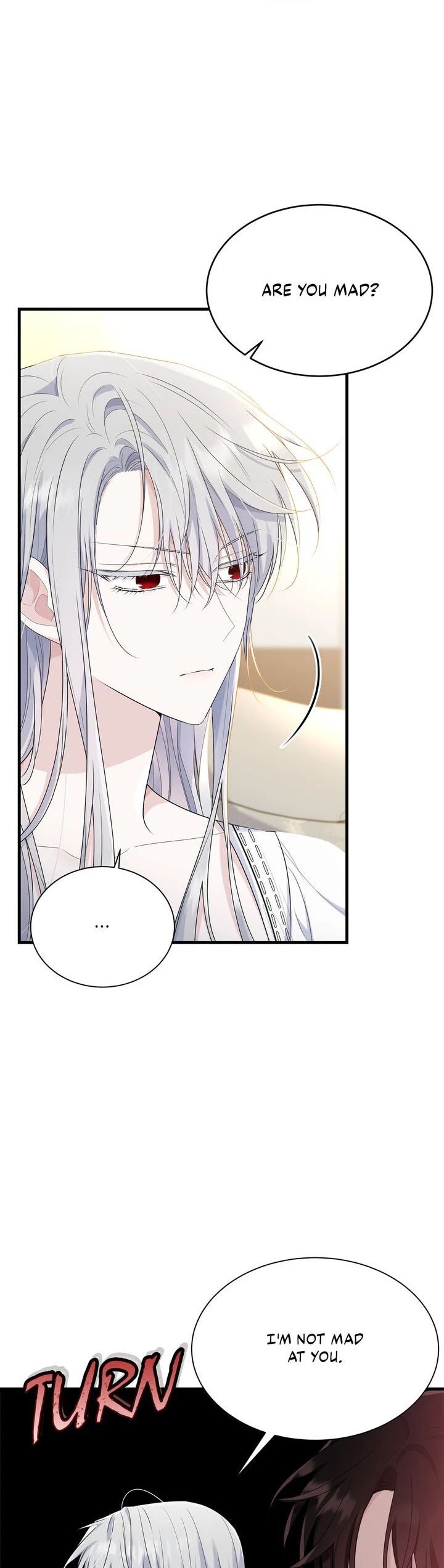 The Young Lady I Served Became a Young Master Chapter 75 page 10 - Chapter 75