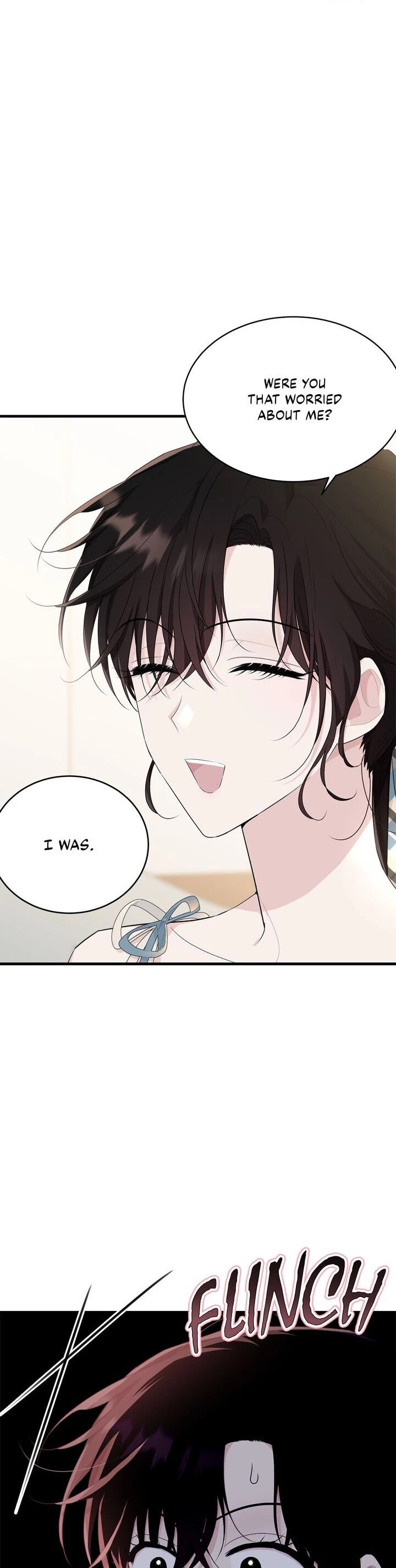The Young Lady I Served Became a Young Master Chapter 75 page 12 - Chapter 75