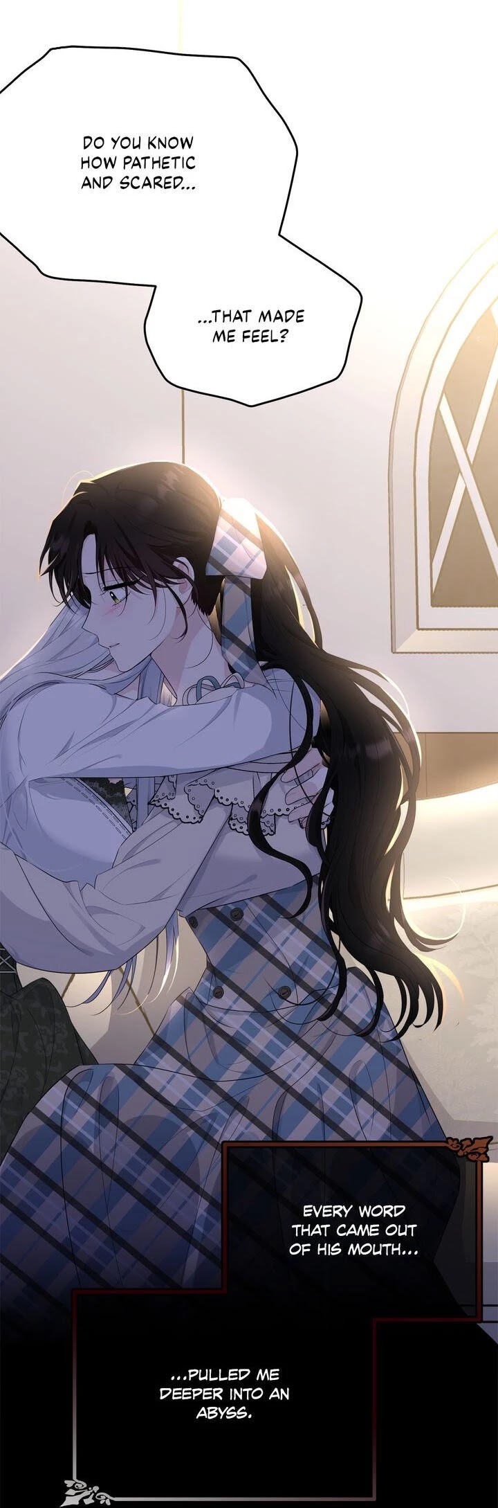 The Young Lady I Served Became a Young Master Chapter 75 page 18 - Chapter 75