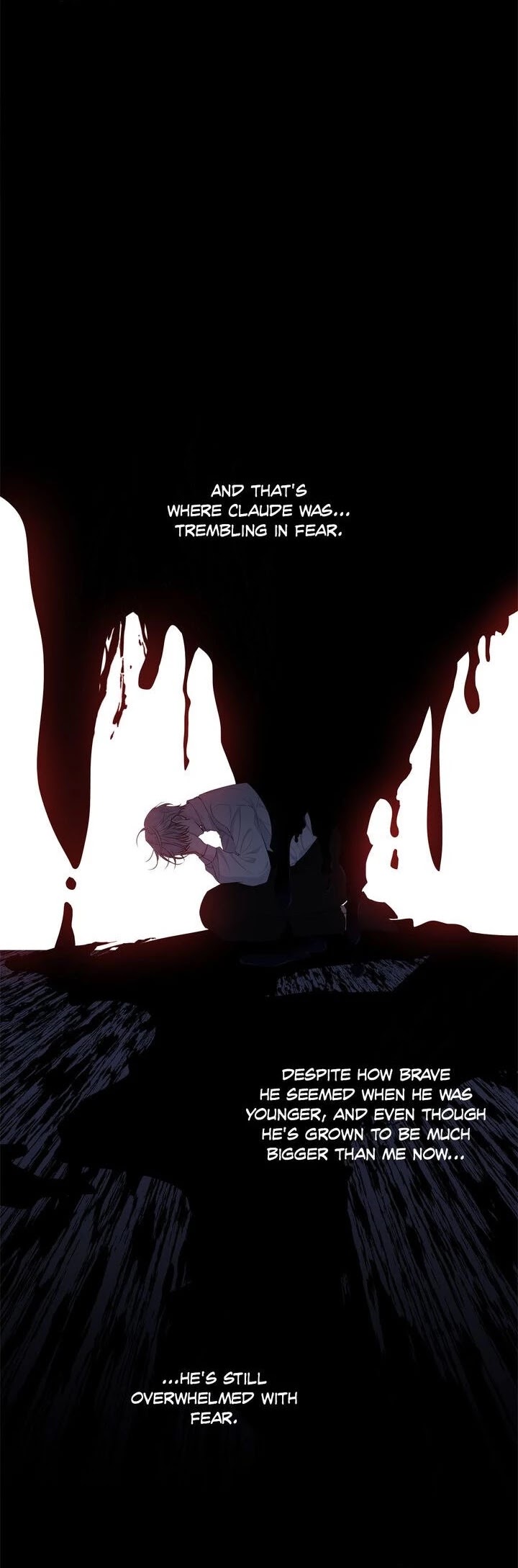 The Young Lady I Served Became a Young Master Chapter 75 page 19 - Chapter 75