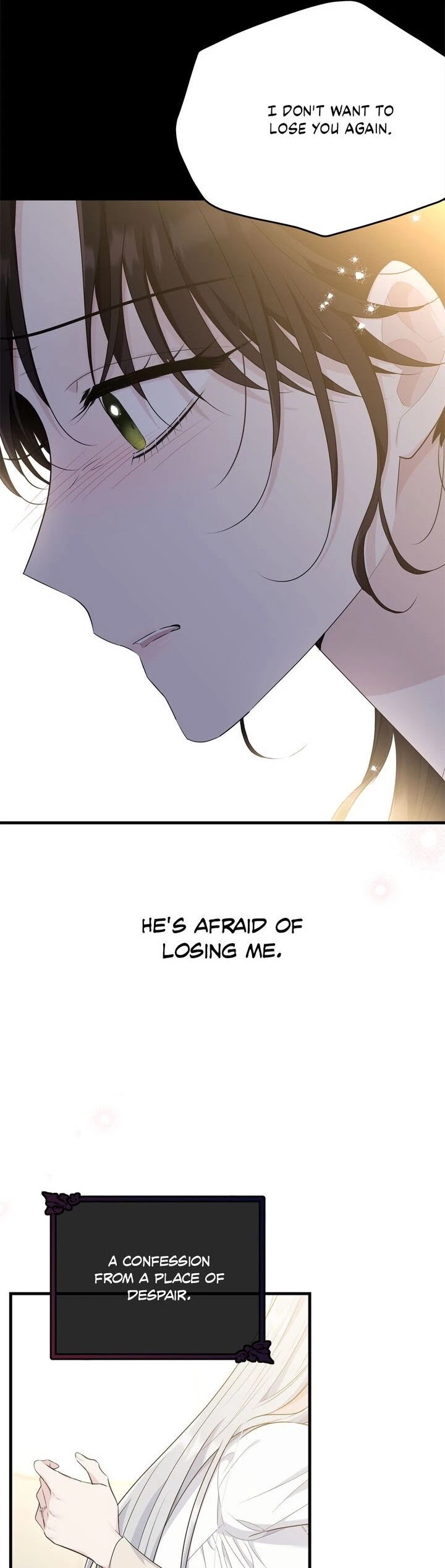The Young Lady I Served Became a Young Master Chapter 75 page 20 - Chapter 75