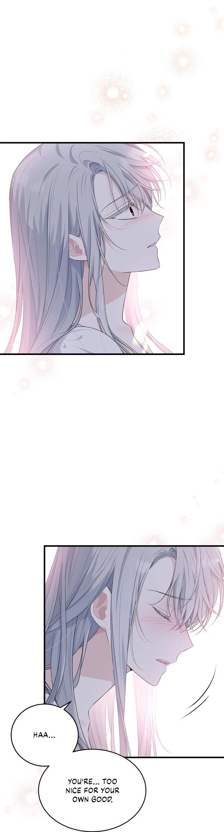 The Young Lady I Served Became a Young Master Chapter 75 page 23 - Chapter 75