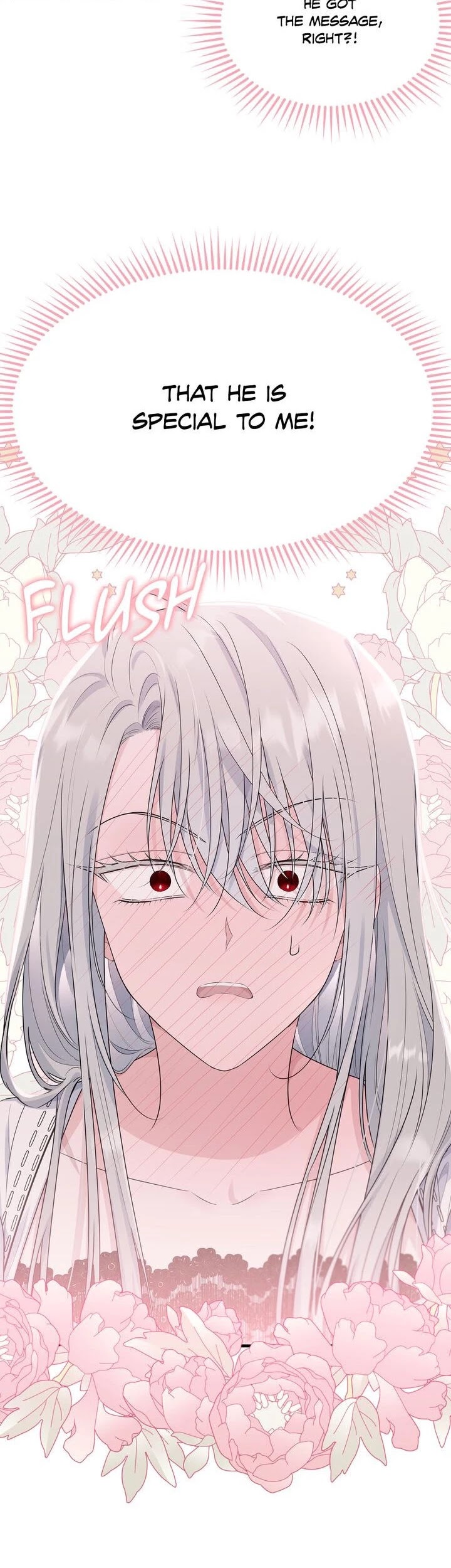 The Young Lady I Served Became a Young Master Chapter 75 page 27 - Chapter 75