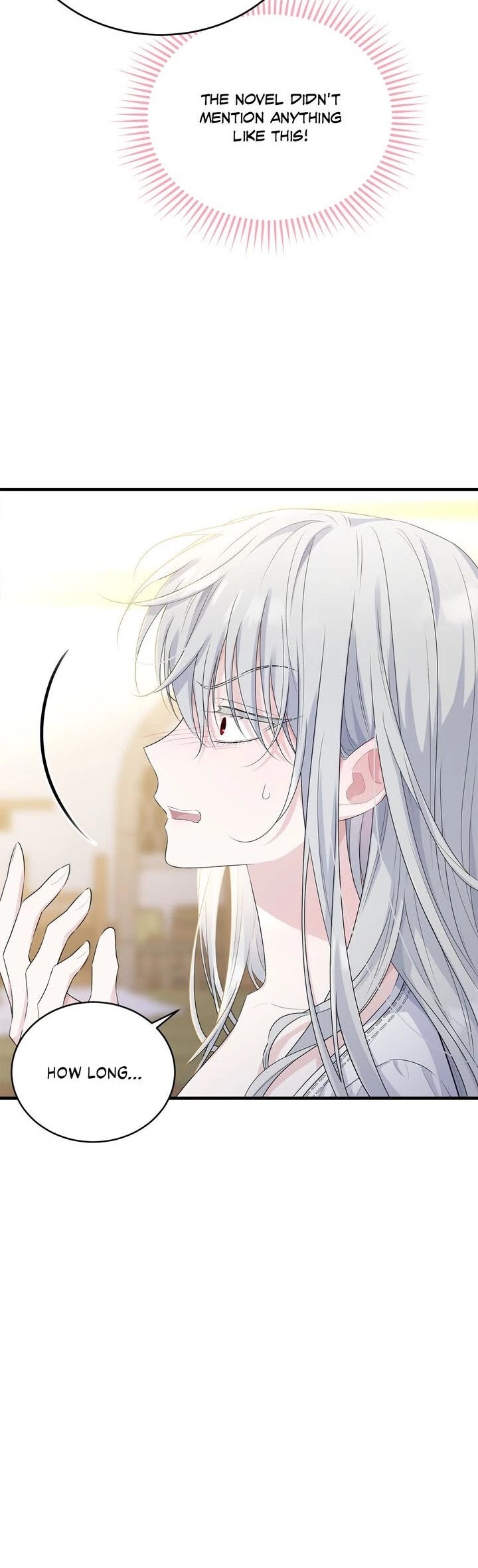 The Young Lady I Served Became a Young Master Chapter 75 page 29 - Chapter 75