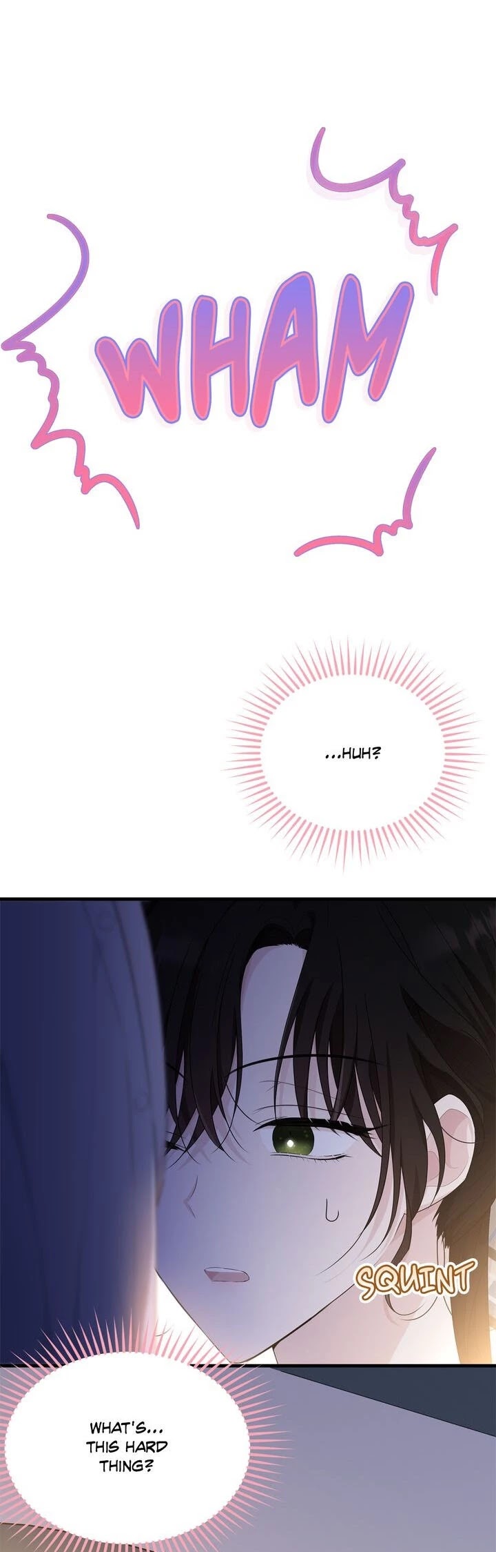 The Young Lady I Served Became a Young Master Chapter 75 page 36 - Chapter 75