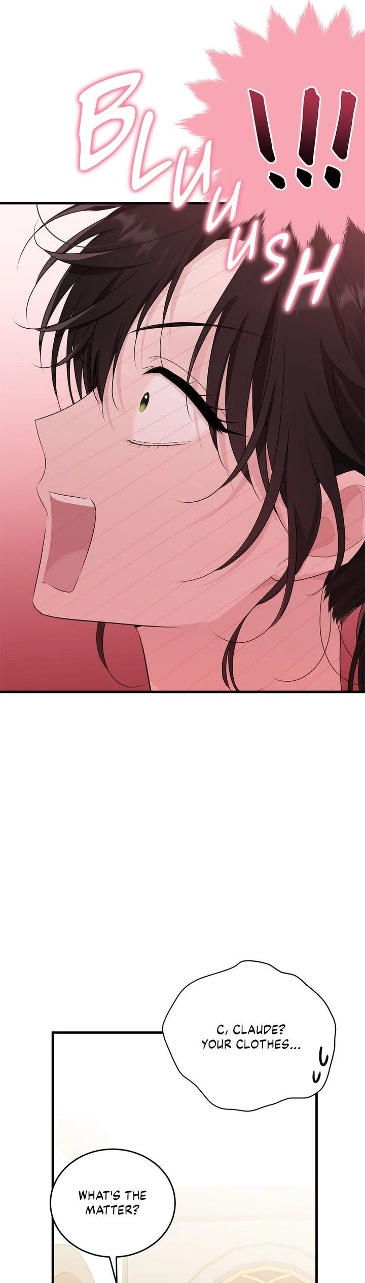 The Young Lady I Served Became a Young Master Chapter 75 page 38 - Chapter 75