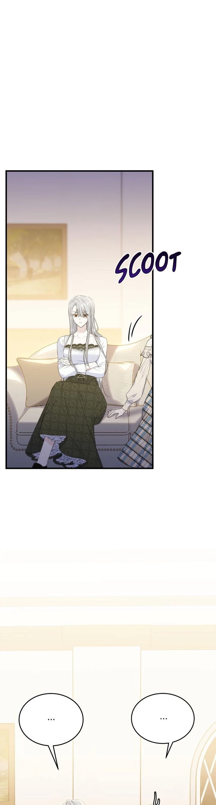 The Young Lady I Served Became a Young Master Chapter 75 page 8 - Chapter 75