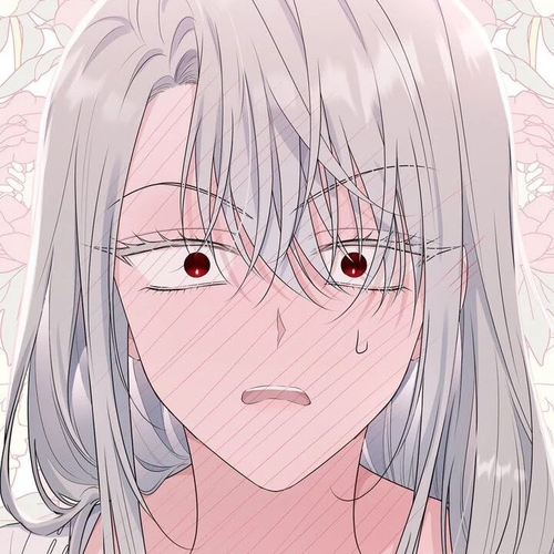 The Young Lady I Served Became a Young Master Chapter 75 cover
