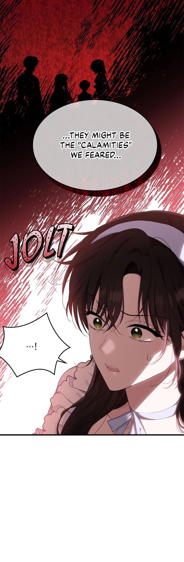 The Young Lady I Served Became a Young Master Chapter 76 page 19 - Chapter 76