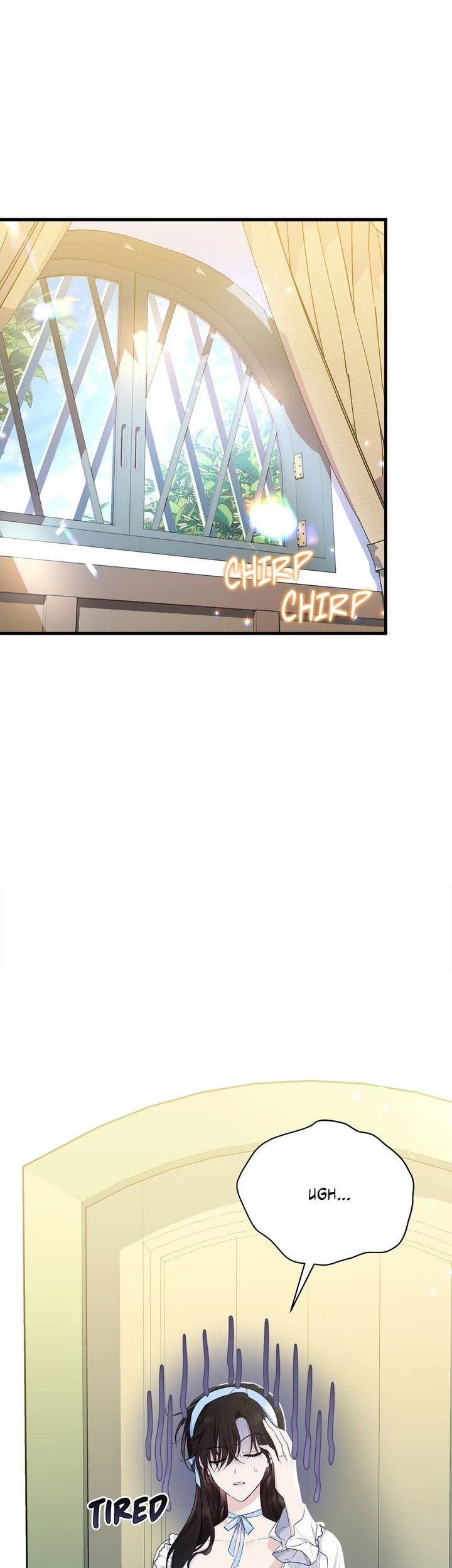 The Young Lady I Served Became a Young Master Chapter 76 page 2 - Chapter 76