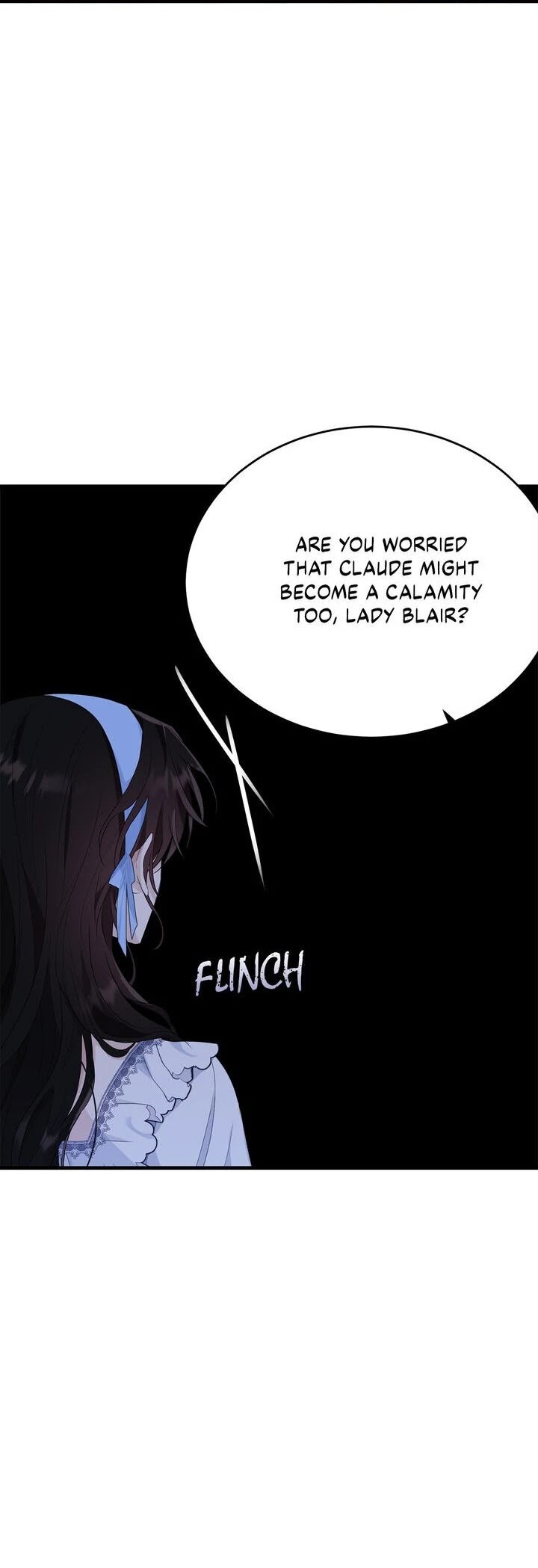 The Young Lady I Served Became a Young Master Chapter 76 page 24 - Chapter 76