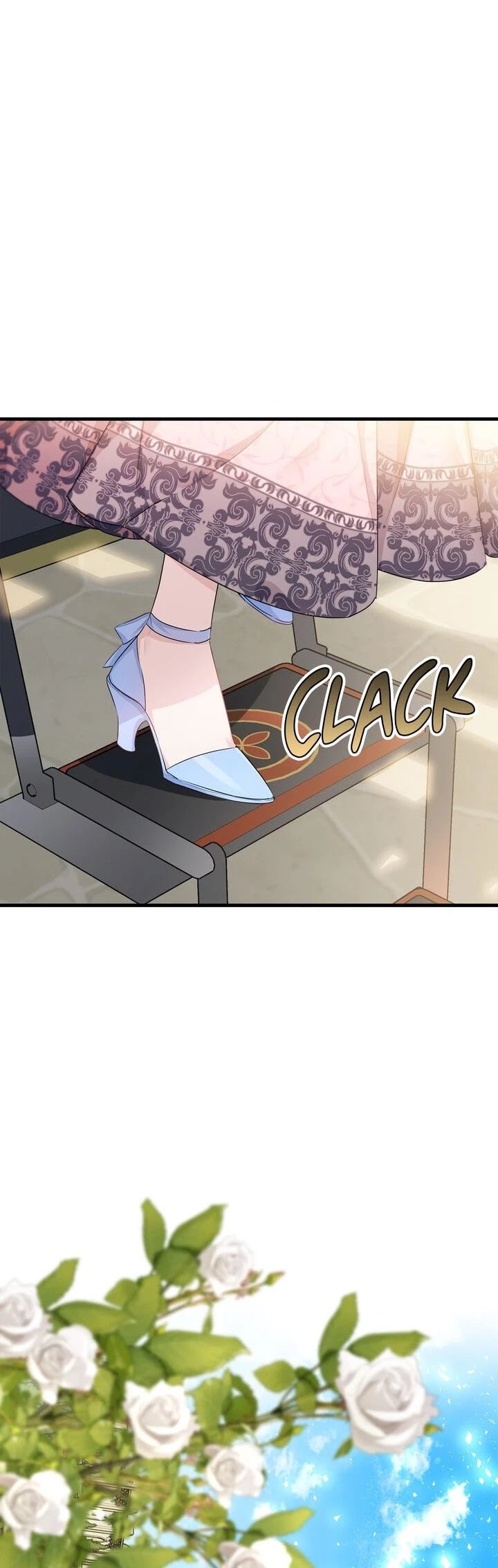 The Young Lady I Served Became a Young Master Chapter 76 page 39 - Chapter 76