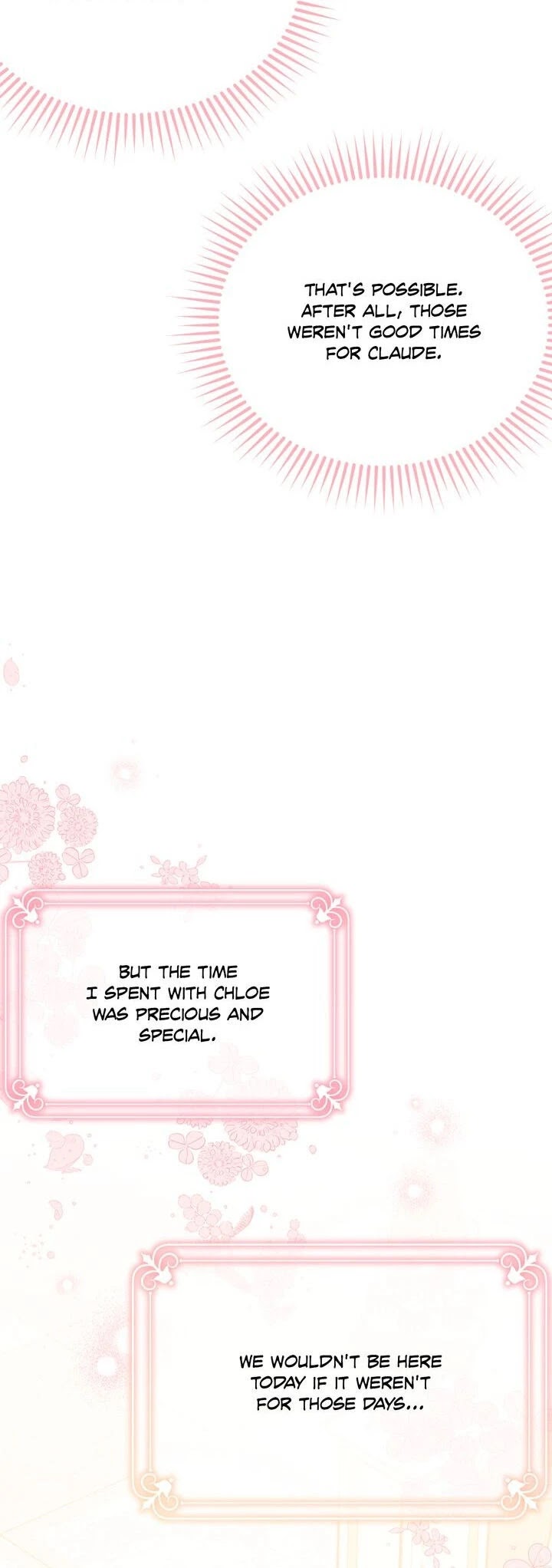 The Young Lady I Served Became a Young Master Chapter 77 page 18 - Chapter 77