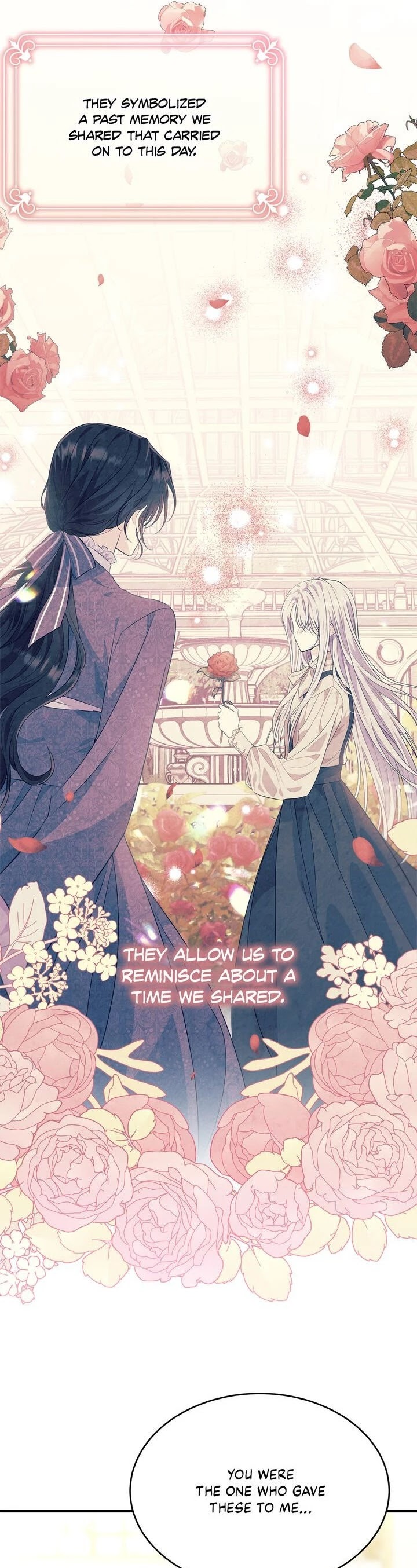 The Young Lady I Served Became a Young Master Chapter 77 page 20 - Chapter 77