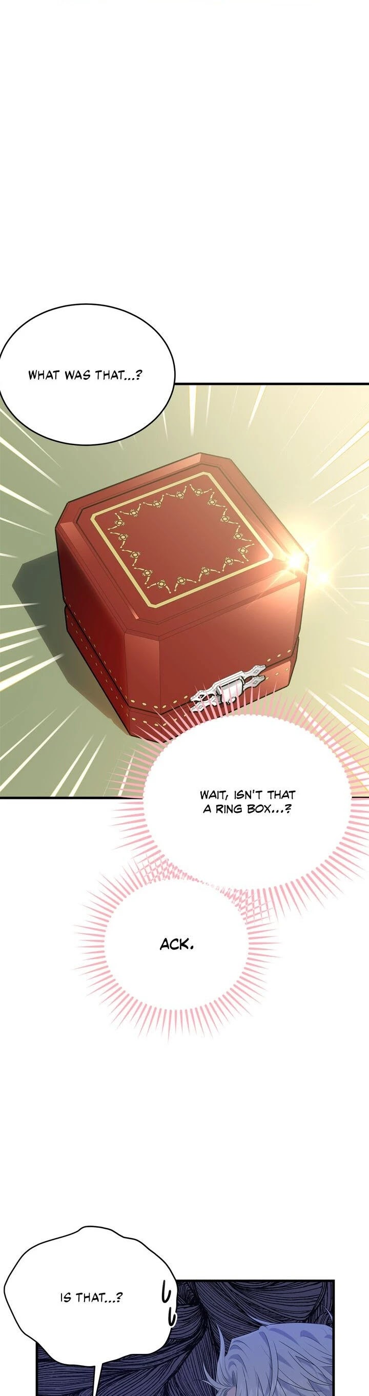 The Young Lady I Served Became a Young Master Chapter 77 page 22 - Chapter 77