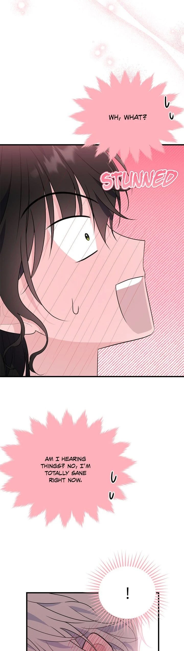 The Young Lady I Served Became a Young Master Chapter 77 page 42 - Chapter 77