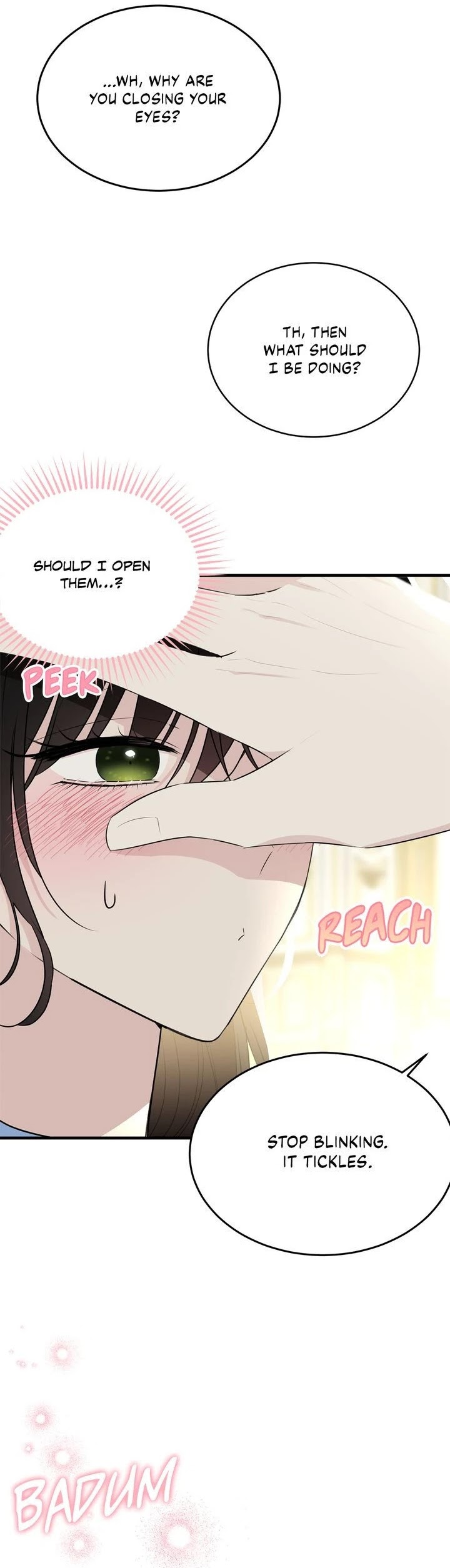 The Young Lady I Served Became a Young Master Chapter 77 page 45 - Chapter 77