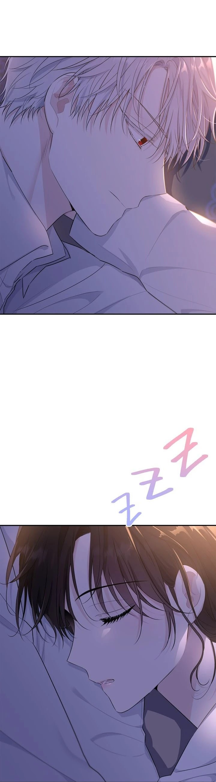 The Young Lady I Served Became a Young Master Chapter 78 page 13 - Chapter 78