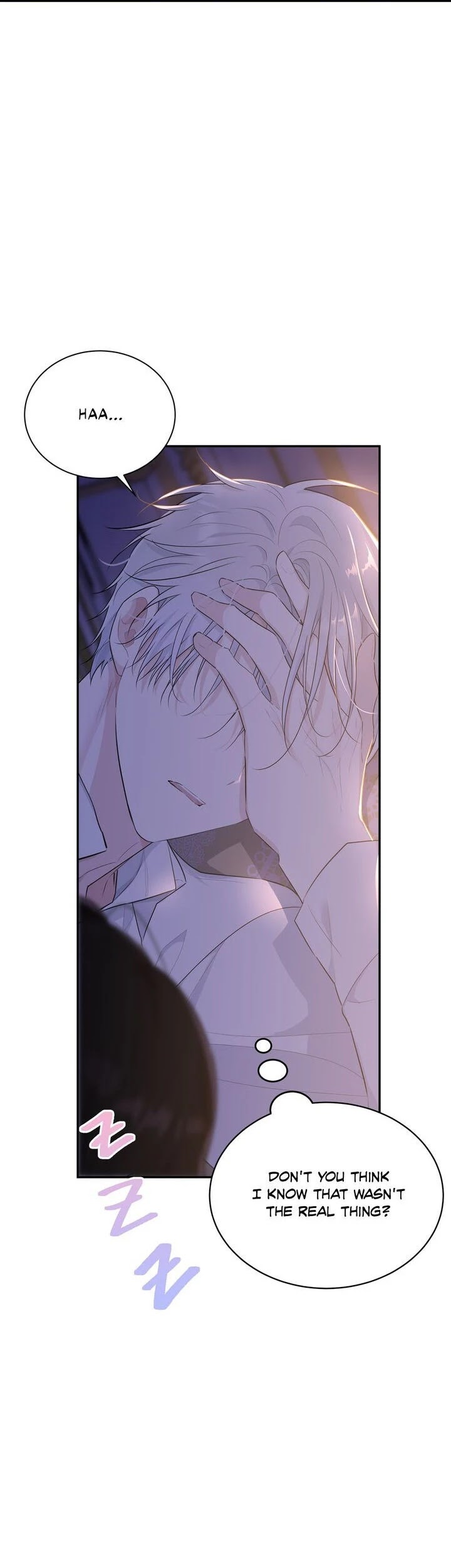 The Young Lady I Served Became a Young Master Chapter 78 page 14 - Chapter 78
