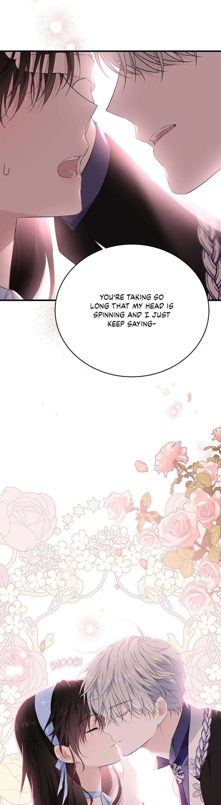 The Young Lady I Served Became a Young Master Chapter 78 page 2 - Chapter 78