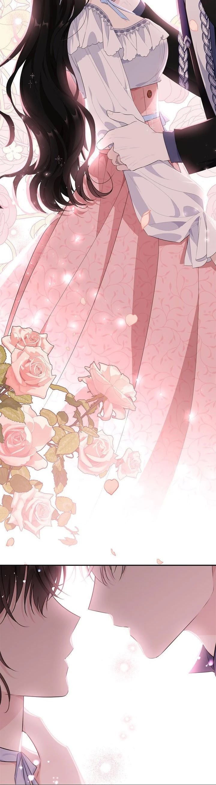 The Young Lady I Served Became a Young Master Chapter 78 page 3 - Chapter 78