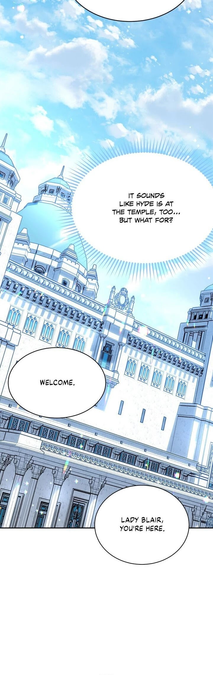 The Young Lady I Served Became a Young Master Chapter 78 page 31 - Chapter 78