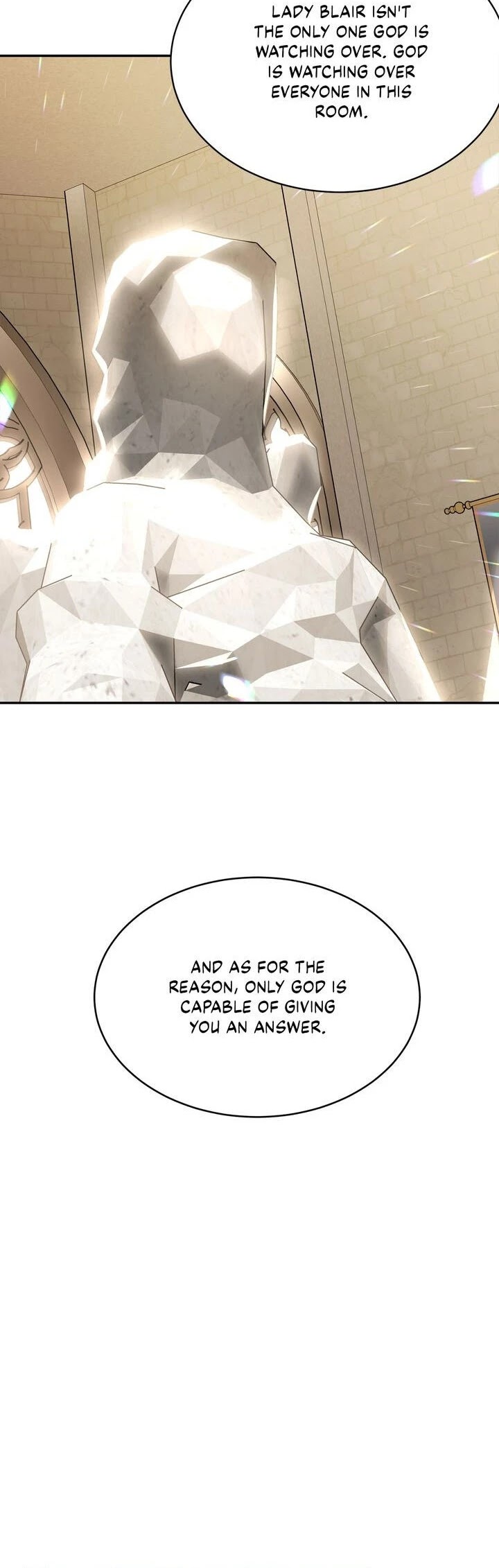 The Young Lady I Served Became a Young Master Chapter 78 page 41 - Chapter 78