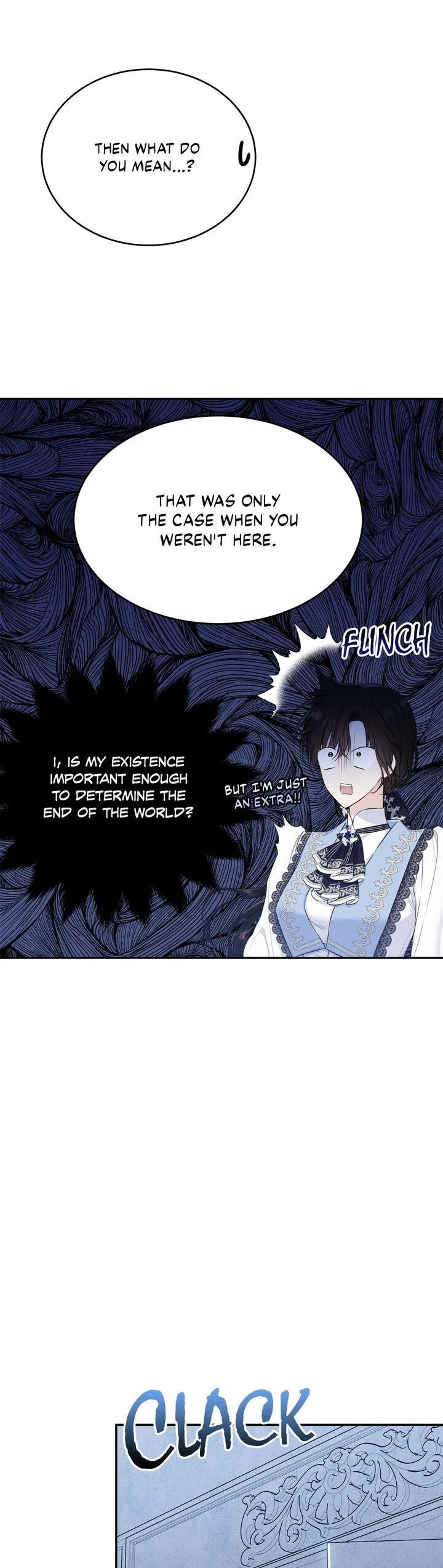 The Young Lady I Served Became a Young Master Chapter 78 page 46 - Chapter 78