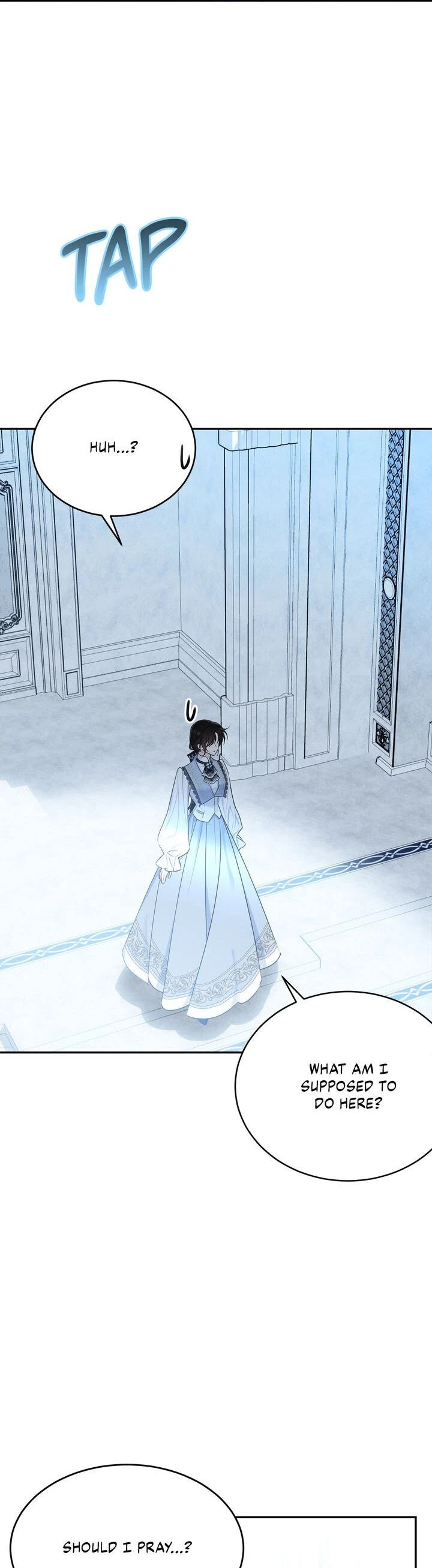 The Young Lady I Served Became a Young Master Chapter 78 page 48 - Chapter 78