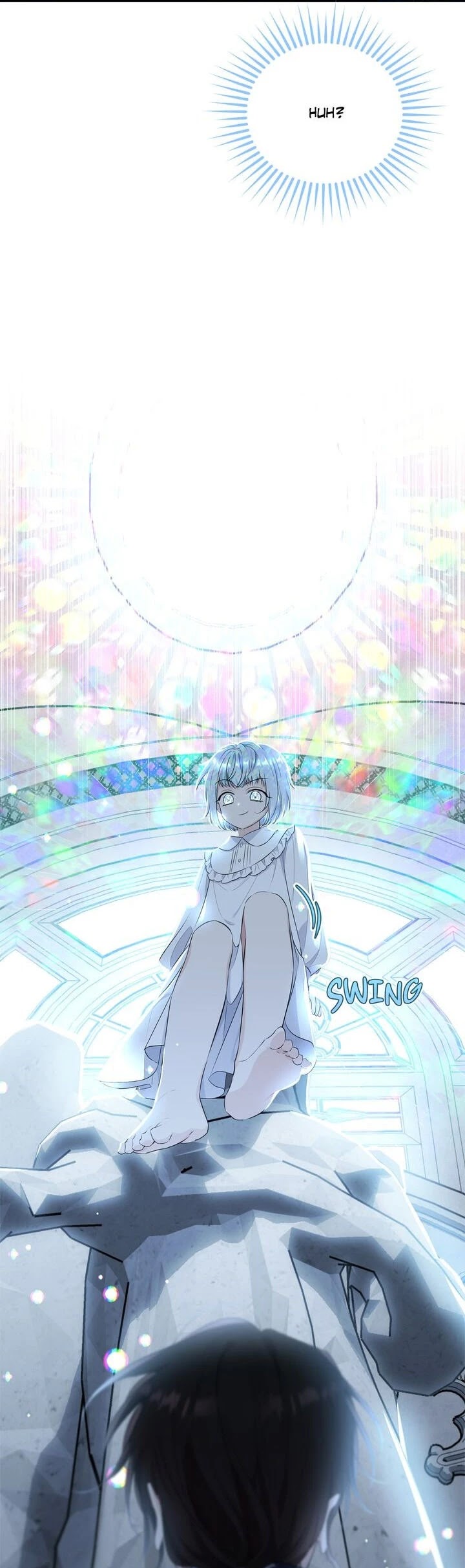 The Young Lady I Served Became a Young Master Chapter 78 page 50 - Chapter 78