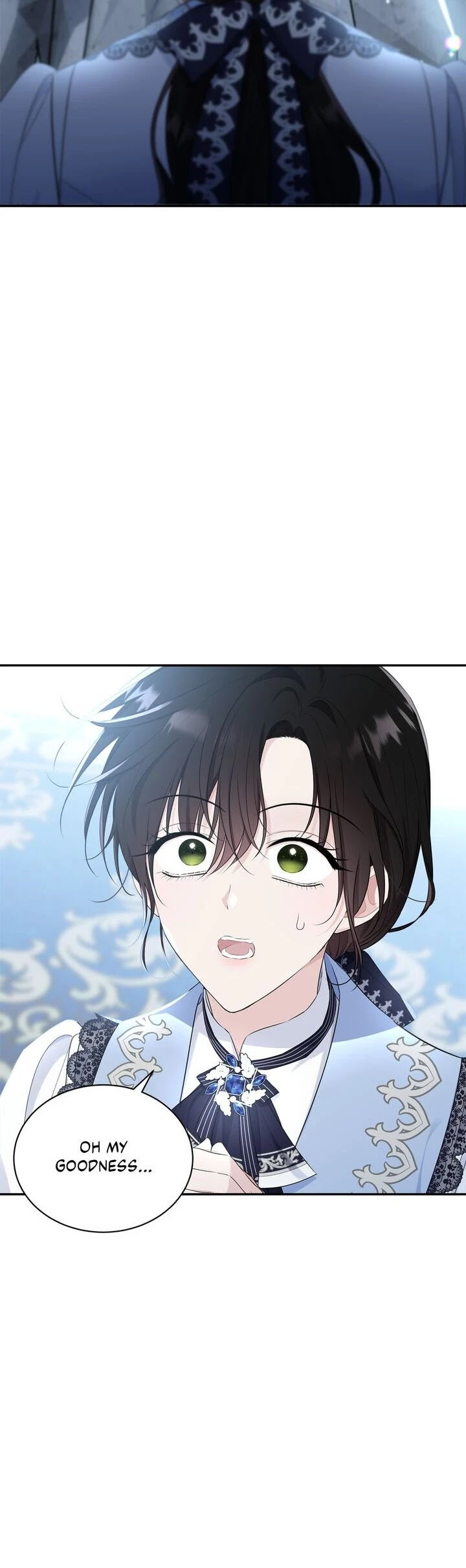 The Young Lady I Served Became a Young Master Chapter 78 page 51 - Chapter 78