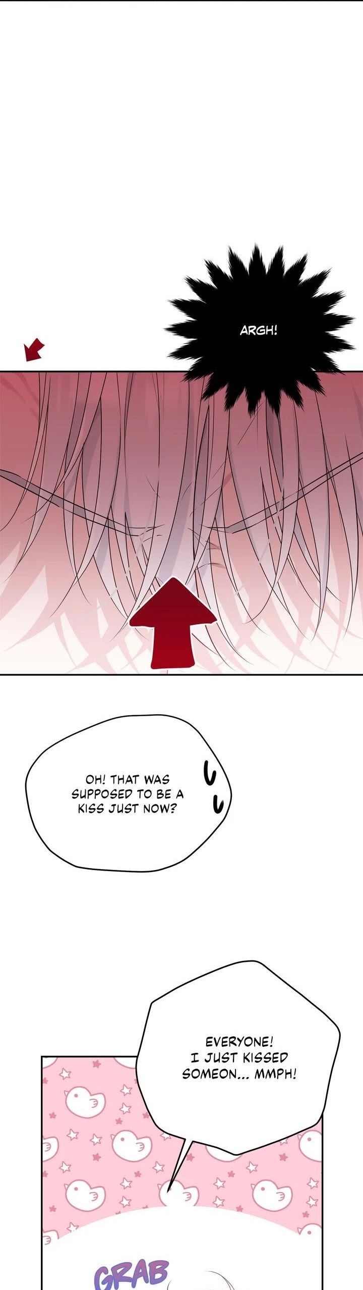 The Young Lady I Served Became a Young Master Chapter 78 page 6 - Chapter 78