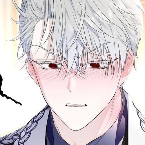 The Young Lady I Served Became a Young Master Chapter 78 cover