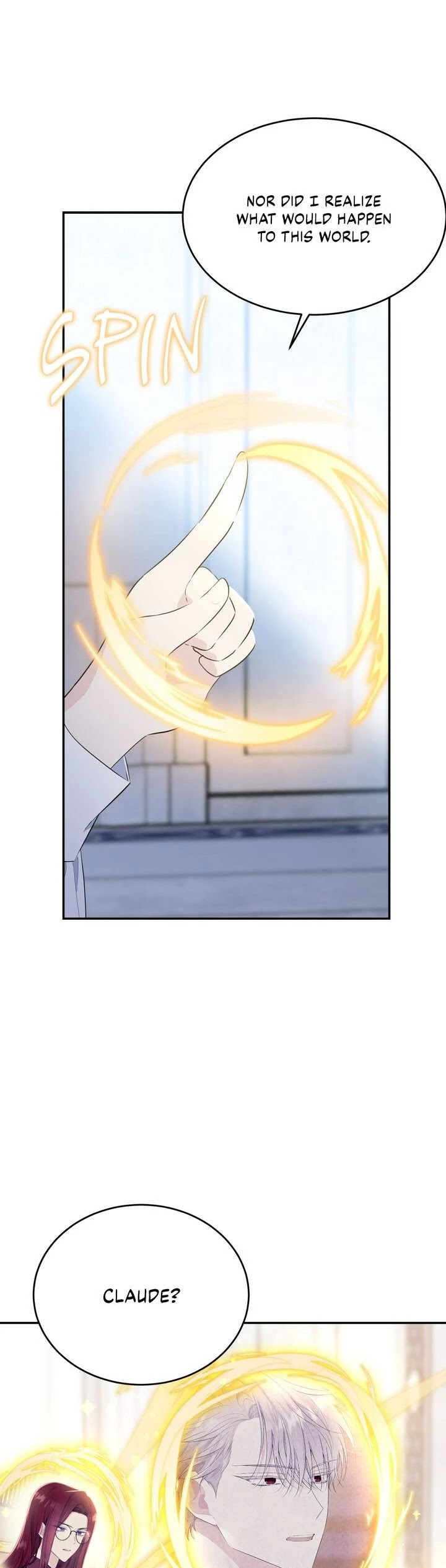 The Young Lady I Served Became a Young Master Chapter 79 page 12 - Chapter 79: S2 Finale