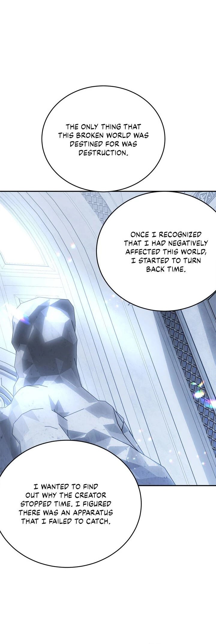 The Young Lady I Served Became a Young Master Chapter 79 page 15 - Chapter 79: S2 Finale