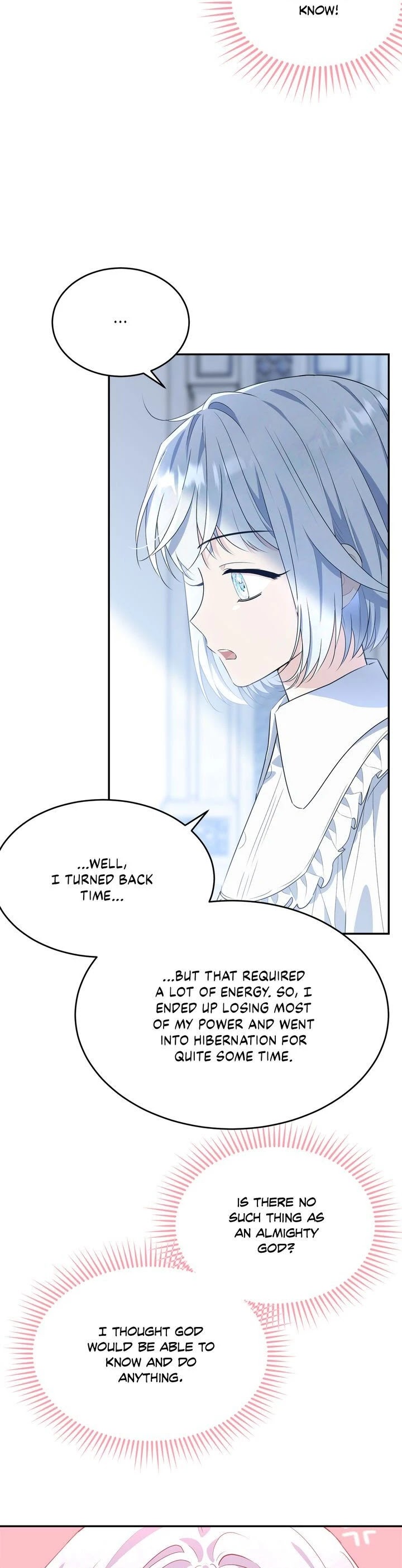 The Young Lady I Served Became a Young Master Chapter 79 page 18 - Chapter 79: S2 Finale