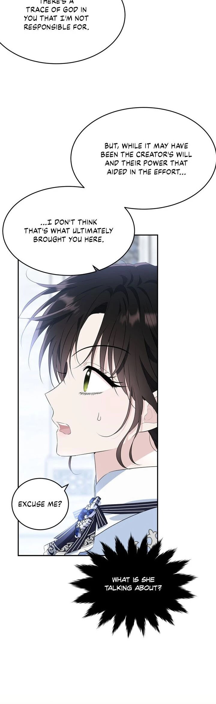 The Young Lady I Served Became a Young Master Chapter 79 page 21 - Chapter 79: S2 Finale