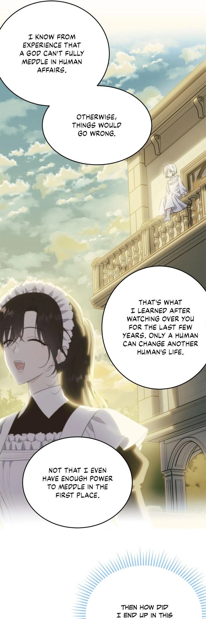 The Young Lady I Served Became a Young Master Chapter 79 page 22 - Chapter 79: S2 Finale