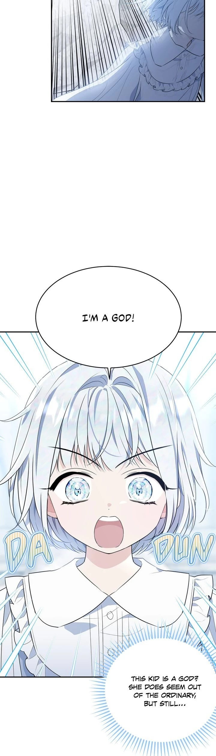The Young Lady I Served Became a Young Master Chapter 79 page 3 - Chapter 79: S2 Finale