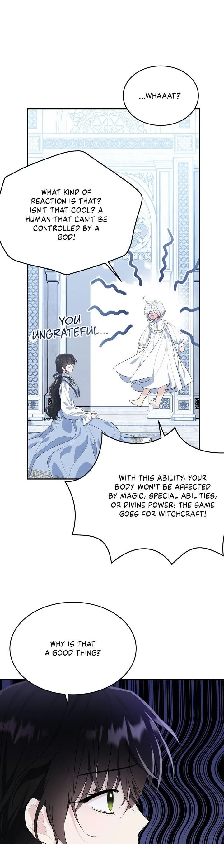The Young Lady I Served Became a Young Master Chapter 79 page 30 - Chapter 79: S2 Finale