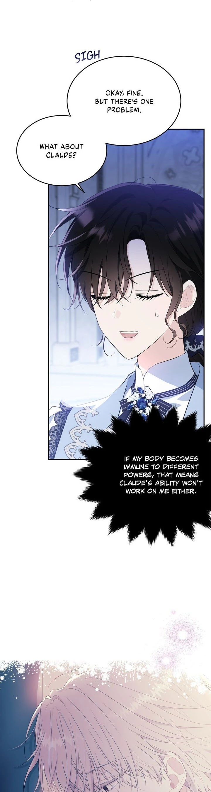 The Young Lady I Served Became a Young Master Chapter 79 page 32 - Chapter 79: S2 Finale