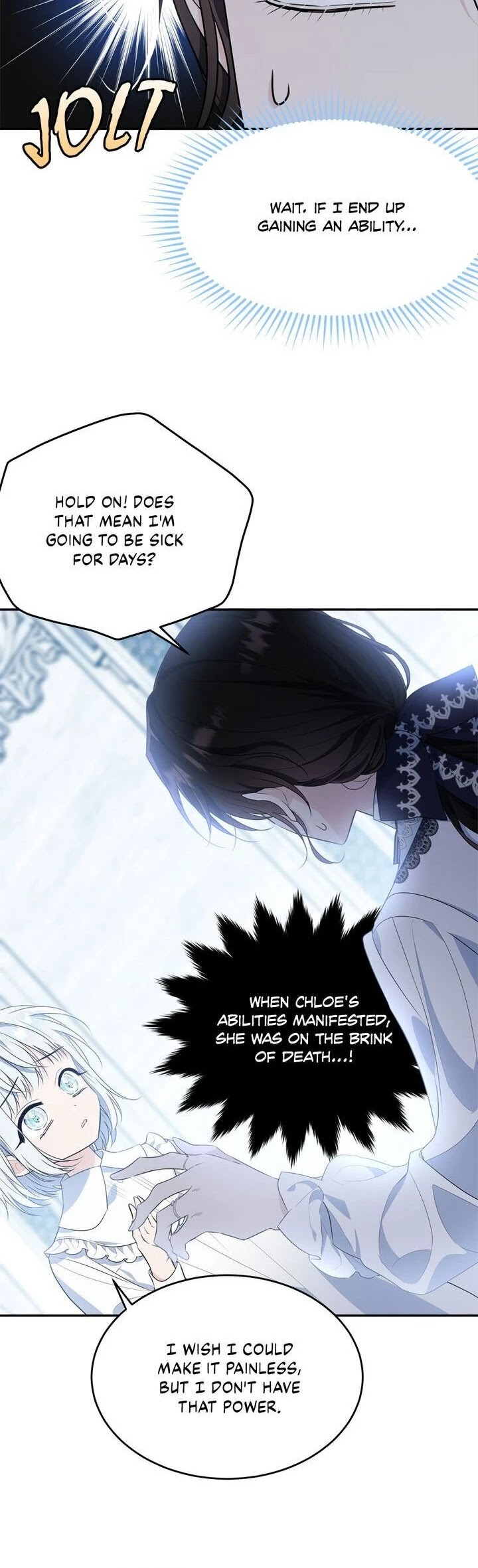 The Young Lady I Served Became a Young Master Chapter 79 page 35 - Chapter 79: S2 Finale