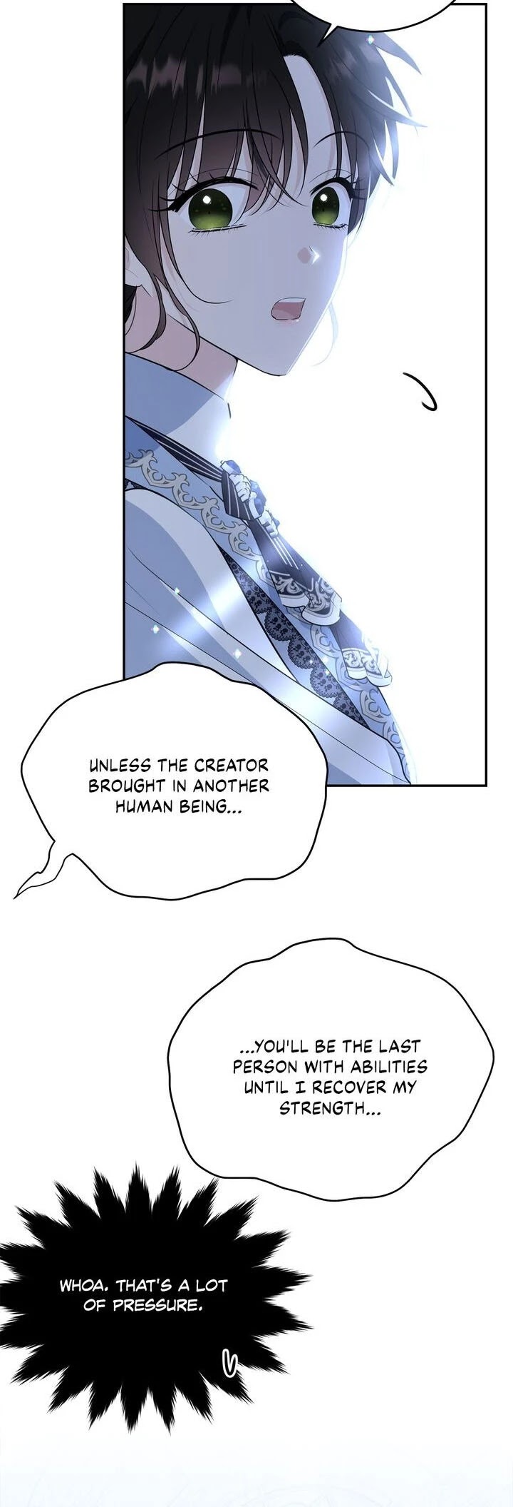 The Young Lady I Served Became a Young Master Chapter 79 page 39 - Chapter 79: S2 Finale