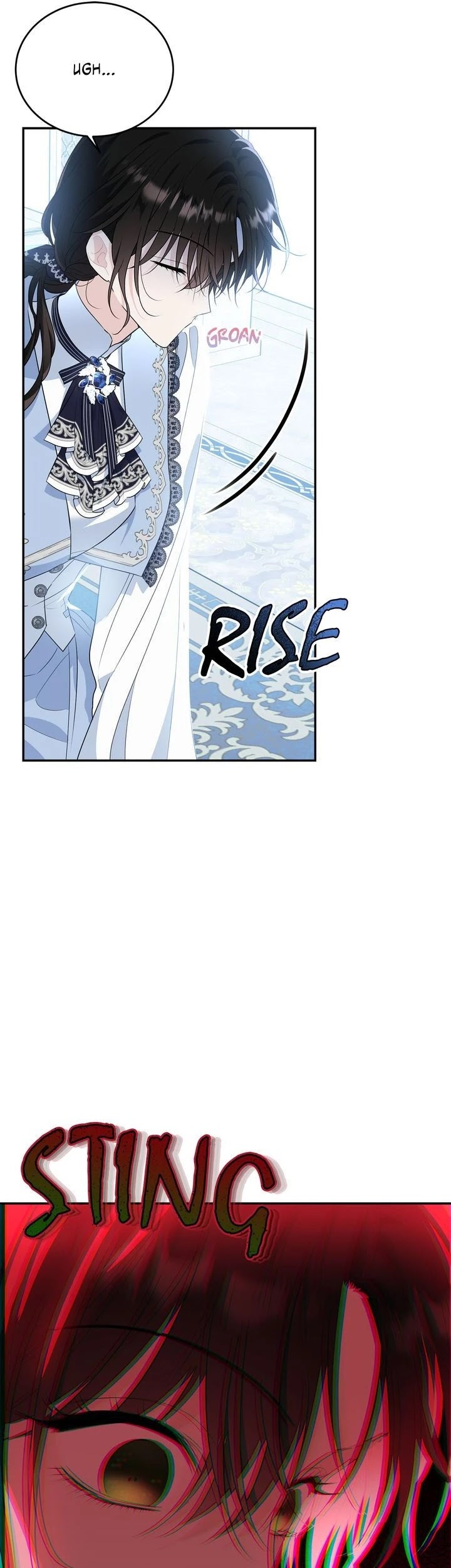 The Young Lady I Served Became a Young Master Chapter 79 page 42 - Chapter 79: S2 Finale