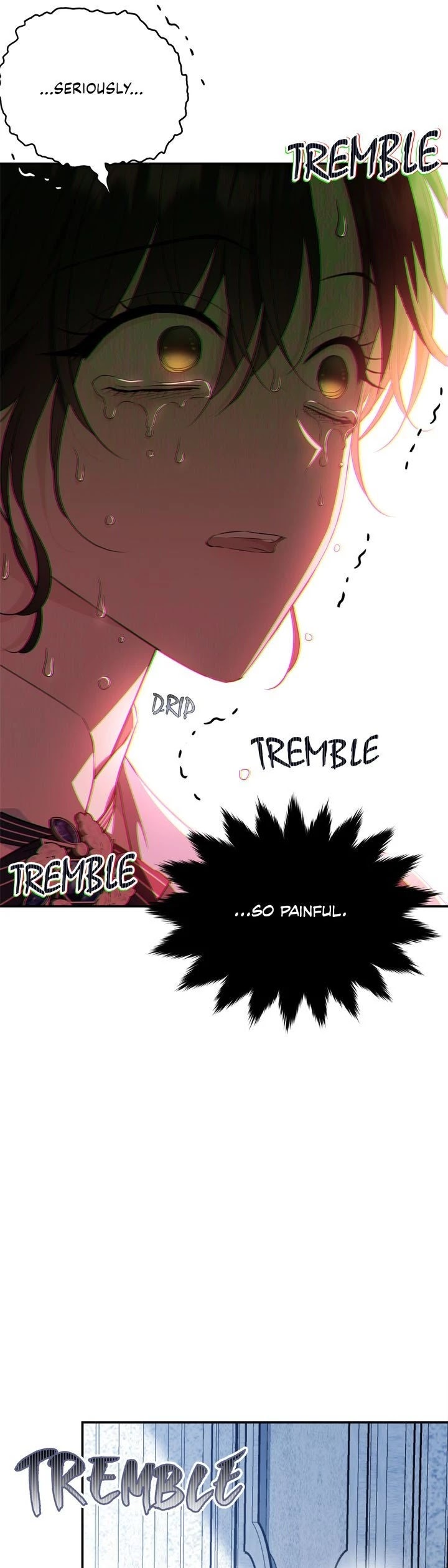 The Young Lady I Served Became a Young Master Chapter 79 page 44 - Chapter 79: S2 Finale