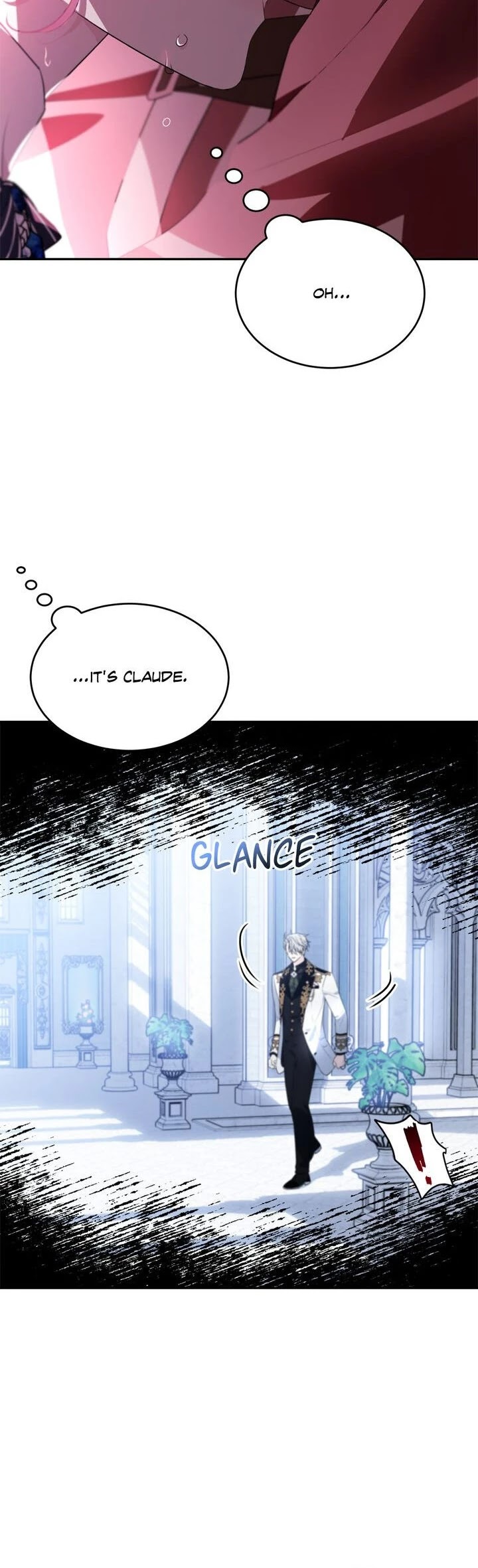 The Young Lady I Served Became a Young Master Chapter 79 page 47 - Chapter 79: S2 Finale