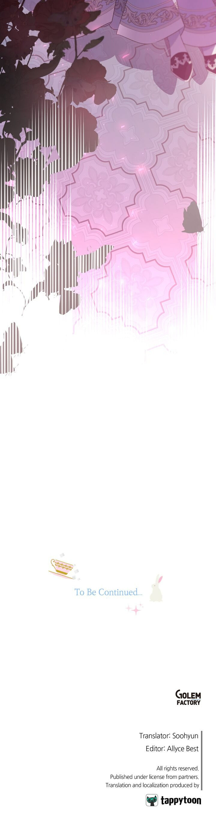 The Young Lady I Served Became a Young Master Chapter 79 page 50 - Chapter 79: S2 Finale